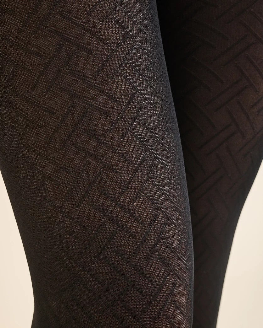 RAJSTOPY LISET 80 DEN R.5