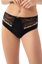 FIGI BRAZYLIANY CELIA K955 CZARNY