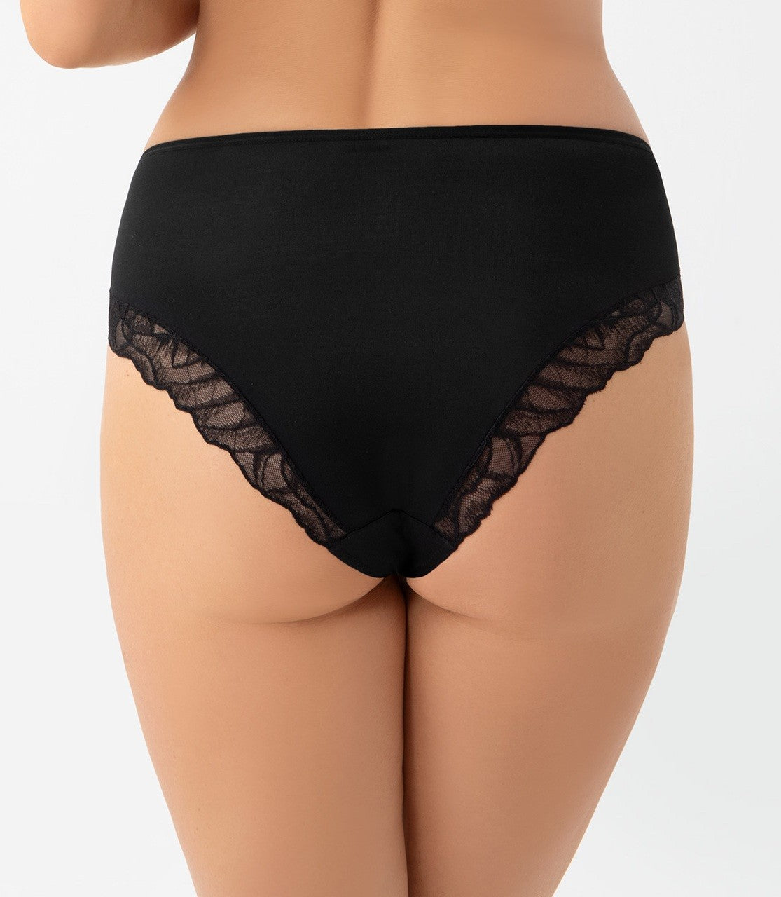 FIGI CELIA K954 CZARNY