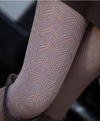 RAJSTOPY AŻUROWE HARISSA