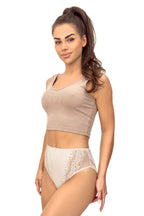 FIGI DAMSKIE WYSOKIE 228