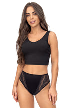 FIGI DAMSKIE WYSOKIE 228