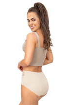 FIGI DAMSKIE WYSOKIE PEŁNE 243