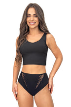 FIGI DAMSKIE WYSOKIE PEŁNE 238