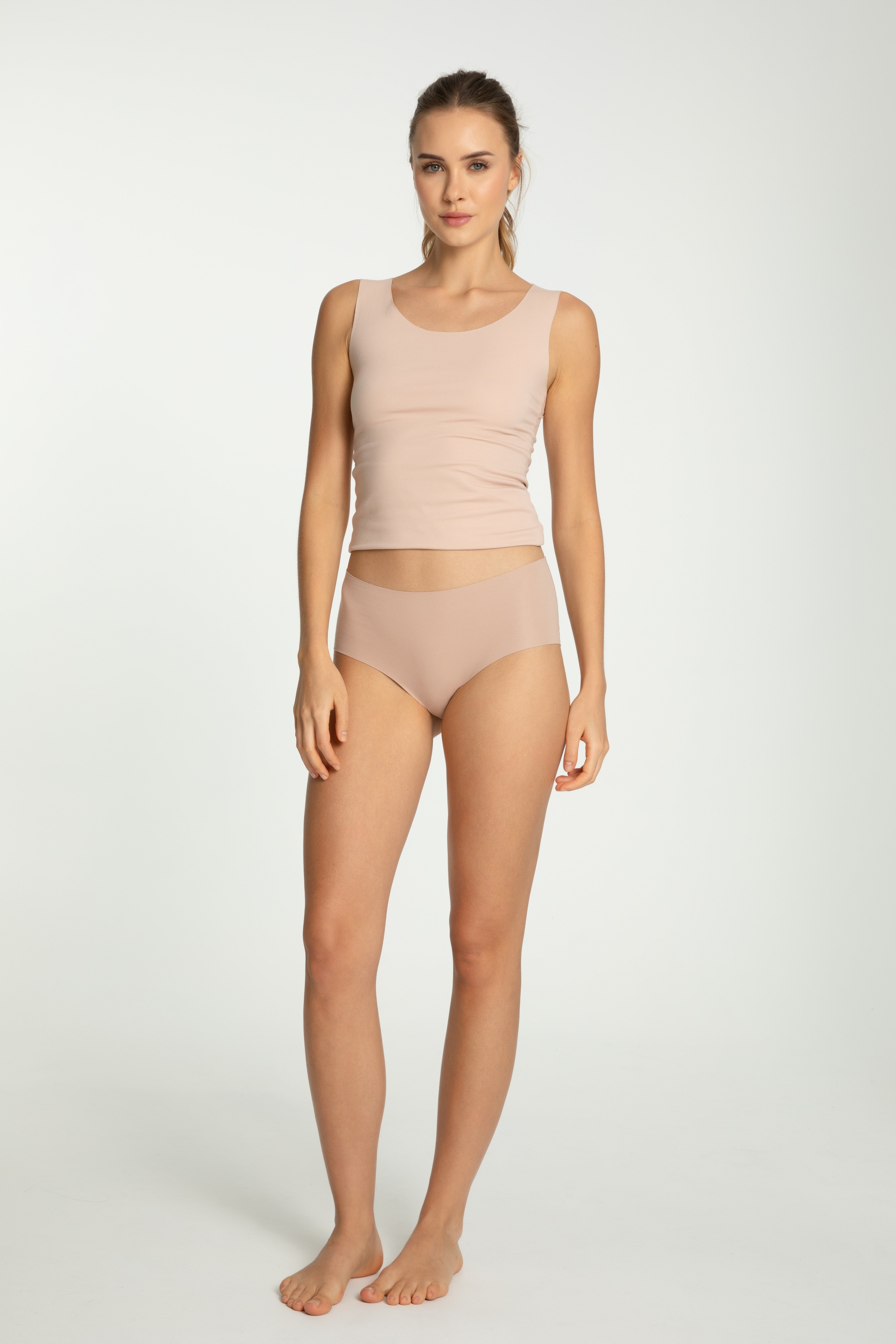 FIGI COTTON MOOD MAXI