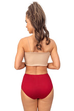 FIGI DAMSKIE WYSOKIE PEŁNE 239