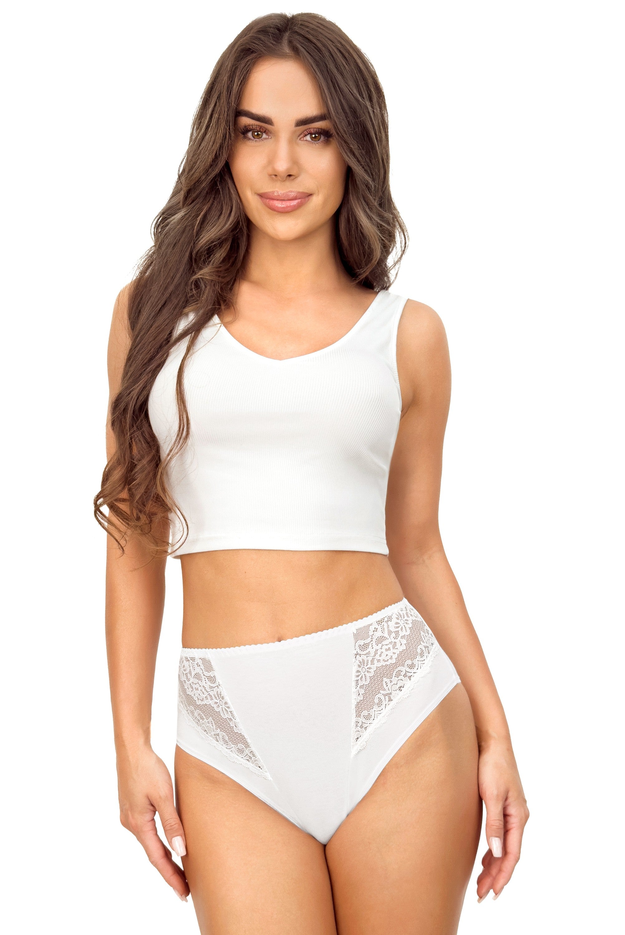 FIGI DAMSKIE WYSOKIE 213