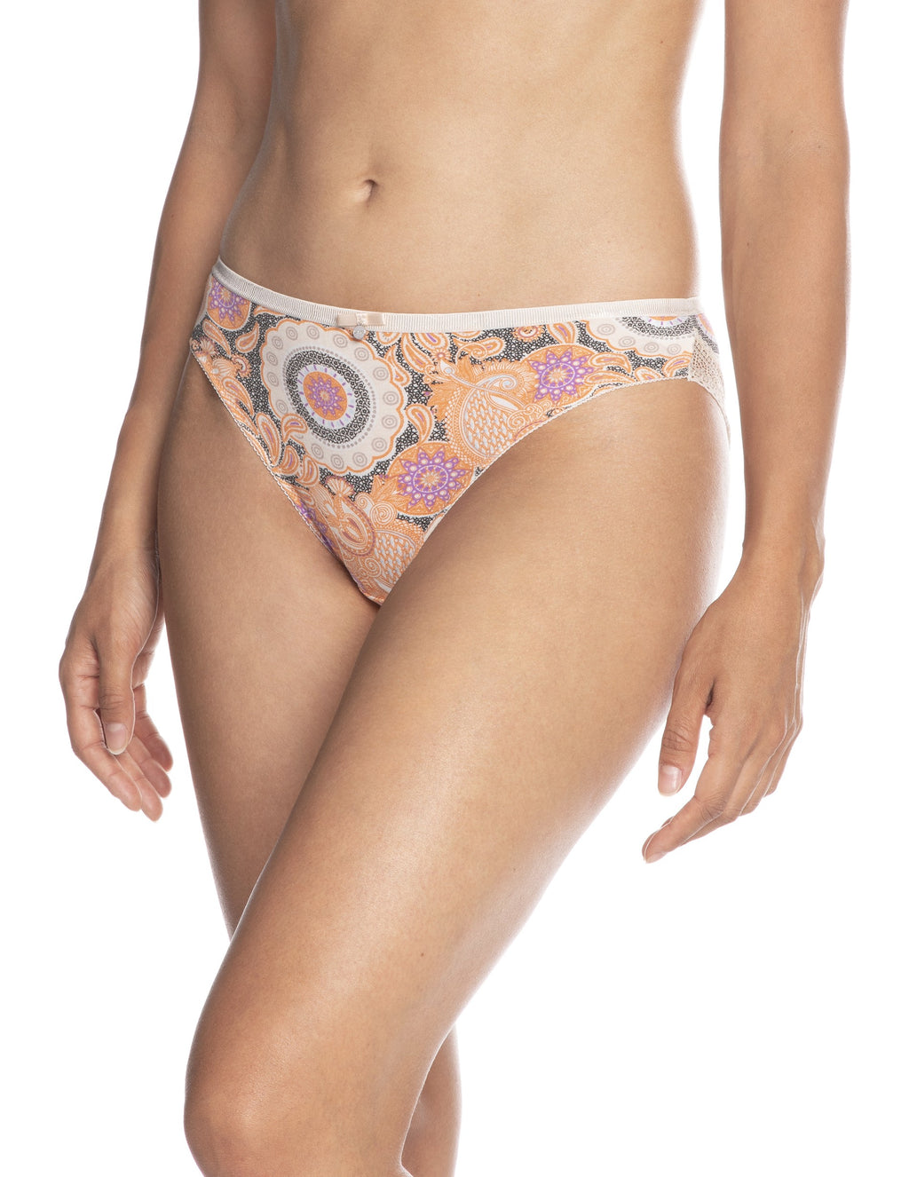 WYPRZEDAŻ FIGI MINI BIKINI L-1404MB