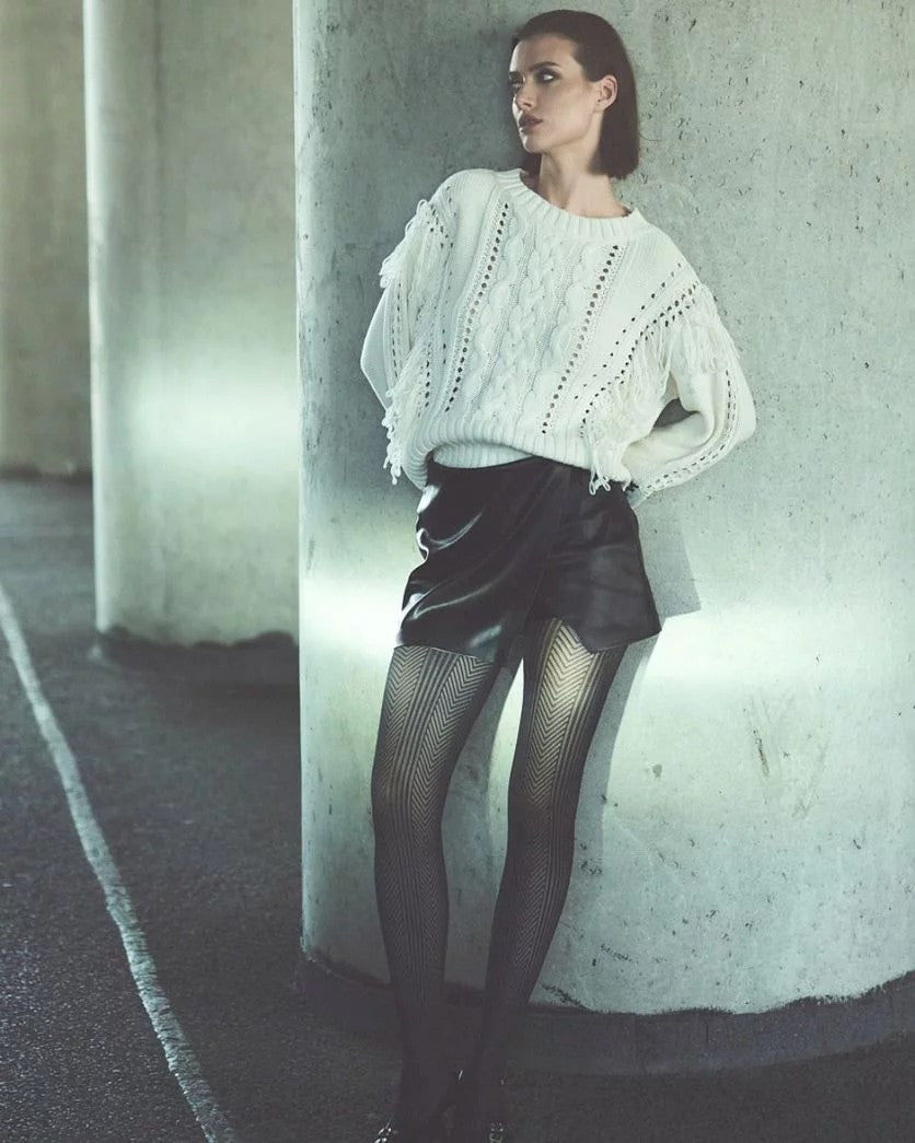 RAJSTOPY MAVIS 60 DEN