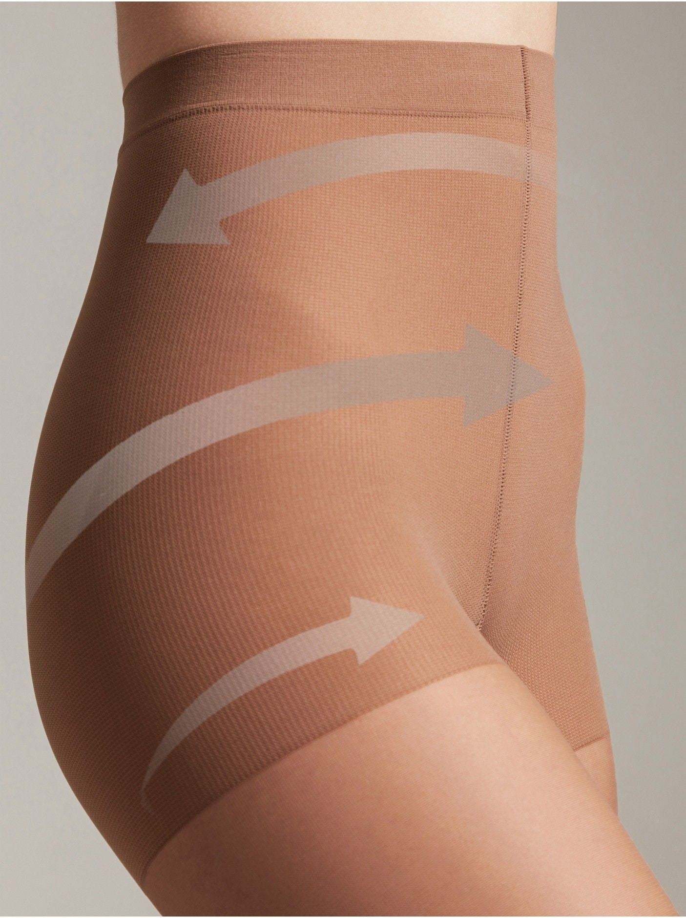 RAJSTOPY ACTIVE SOFT 40 DEN R.2-4