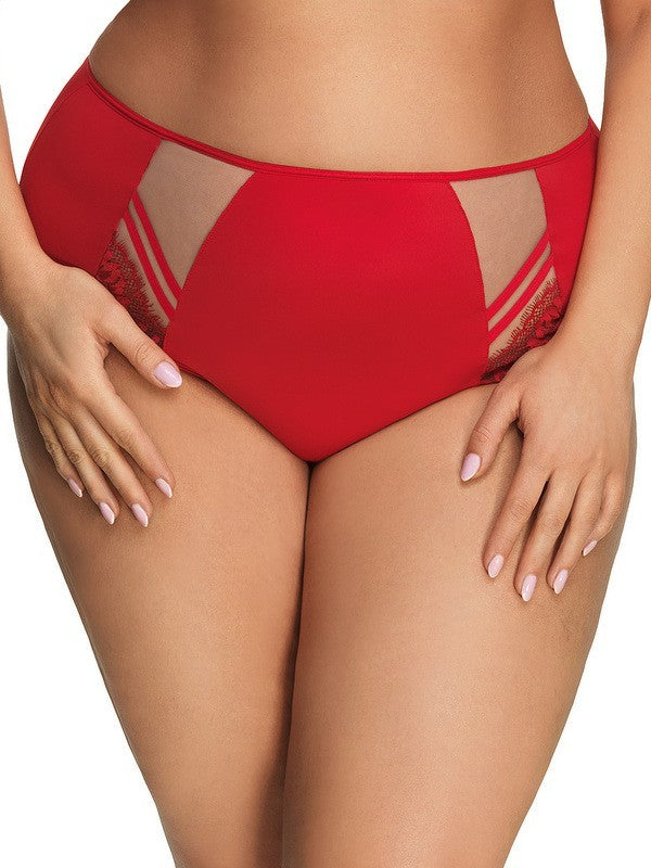 FIGI PARADISE K497 CZERWONY