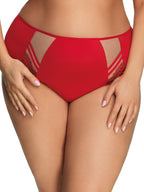 FIGI PARADISE K497 CZERWONY