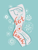 FIGI DAMSKIE LPF 729 HOT TOUCH