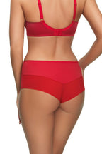 FIGI BRAZYLIANY RAJ K498 CZERWONY