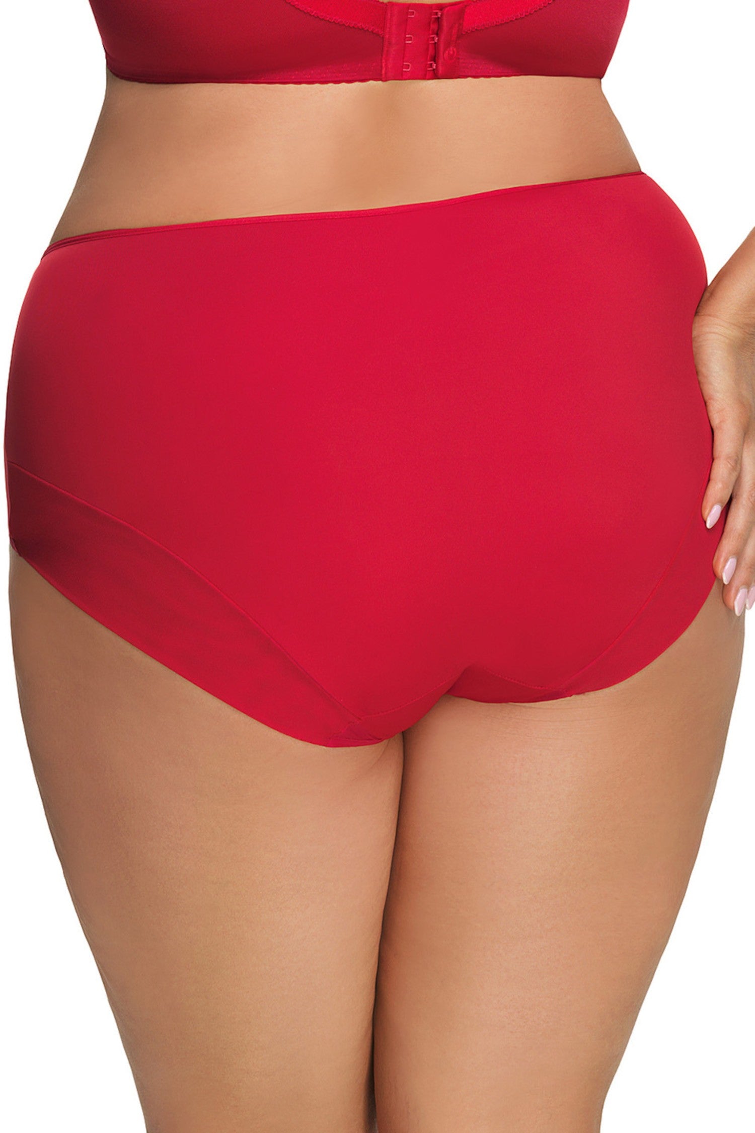 FIGI PARADISE K497 CZERWONY