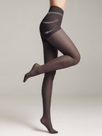 RAJSTOPY ACTIVE SOFT 40 DEN R.2-4