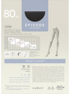 RAJSTOPY ODCINEK 80 DEN R.5