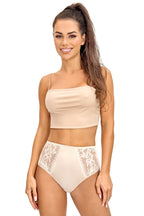 FIGI DAMSKIE WYSOKIE PEŁNE 239