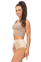 FIGI DAMSKIE WYSOKIE PEŁNE 239