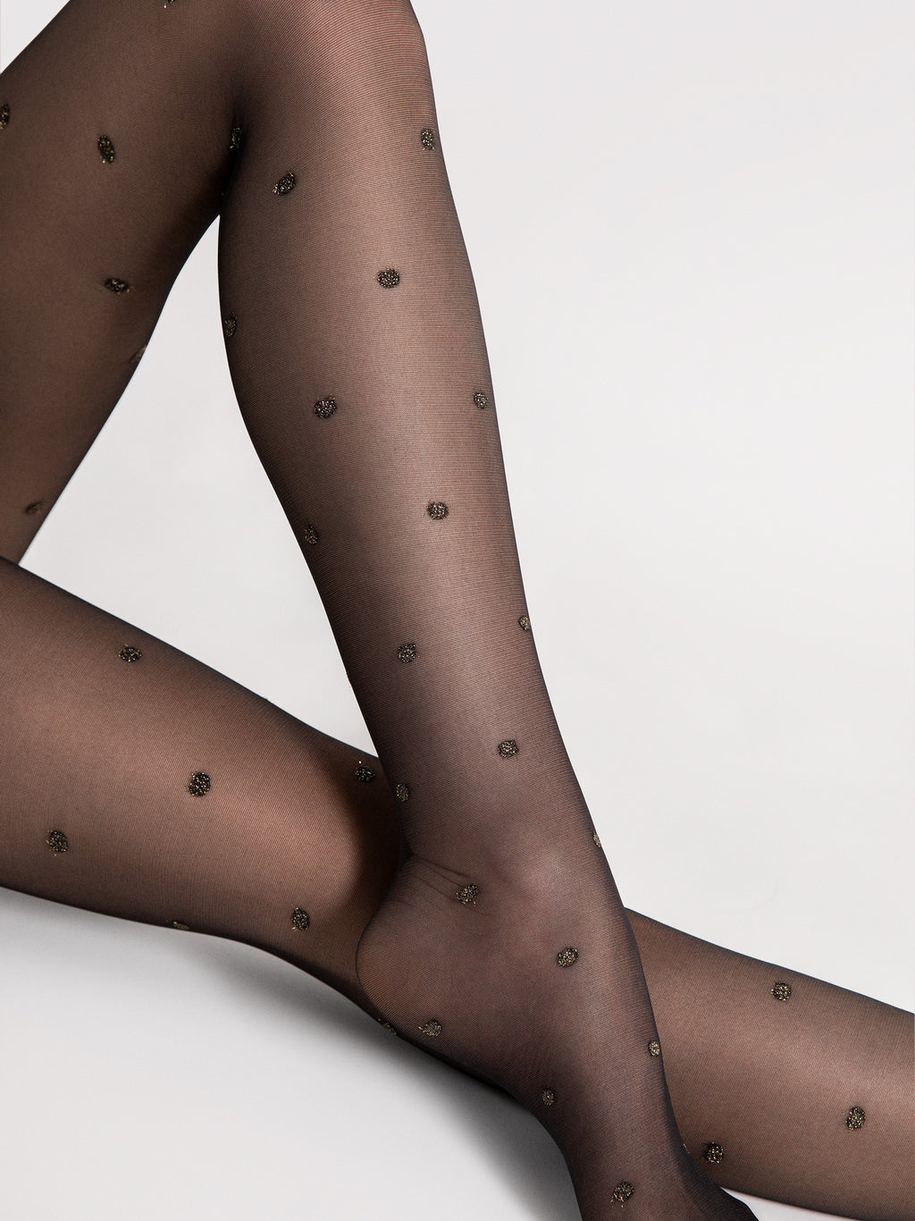 RAJSTOPY CONFETTI 20 DEN