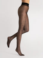 RAJSTOPY CONFETTI 20 DEN