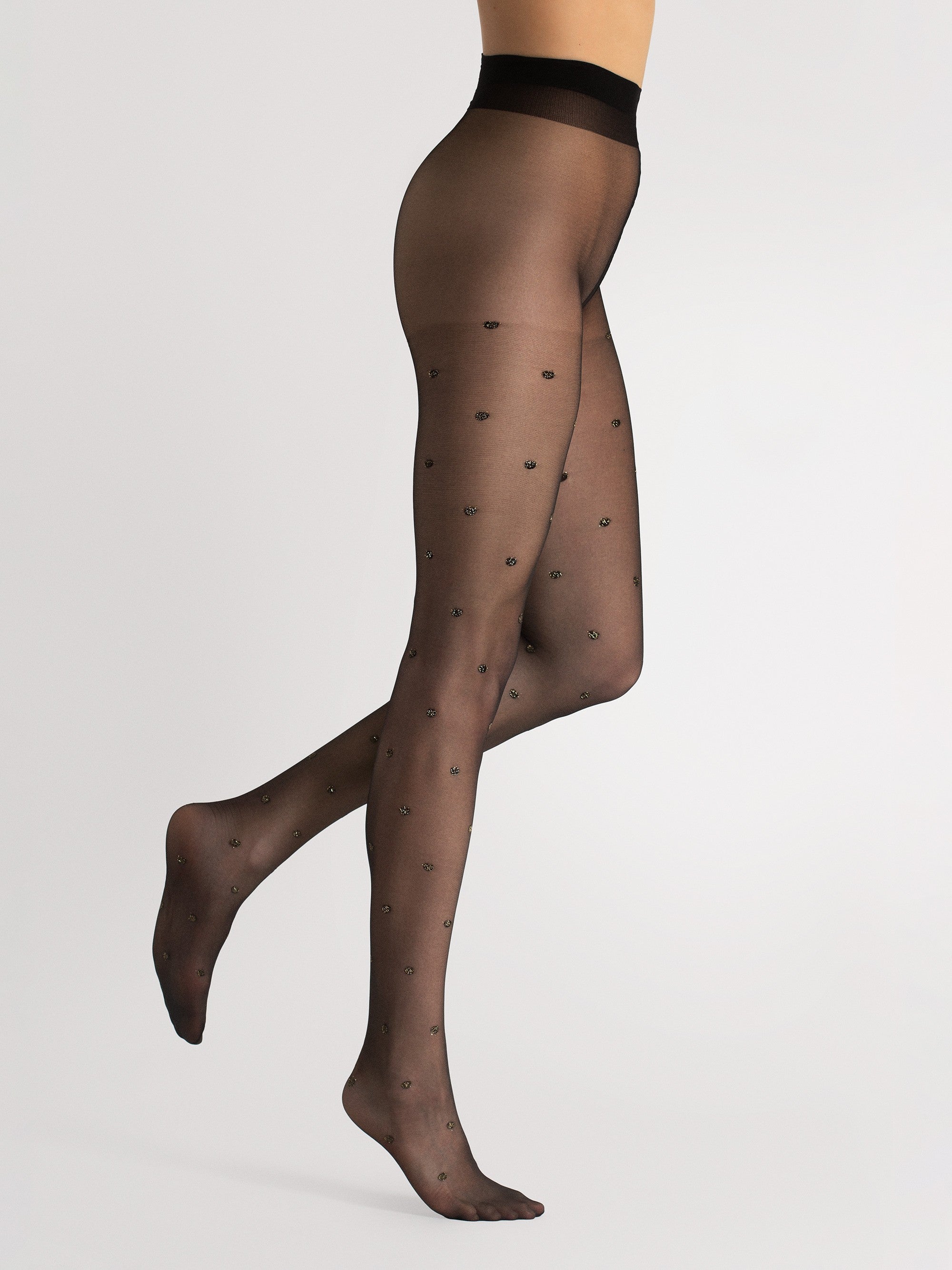 RAJSTOPY CONFETTI 20 DEN