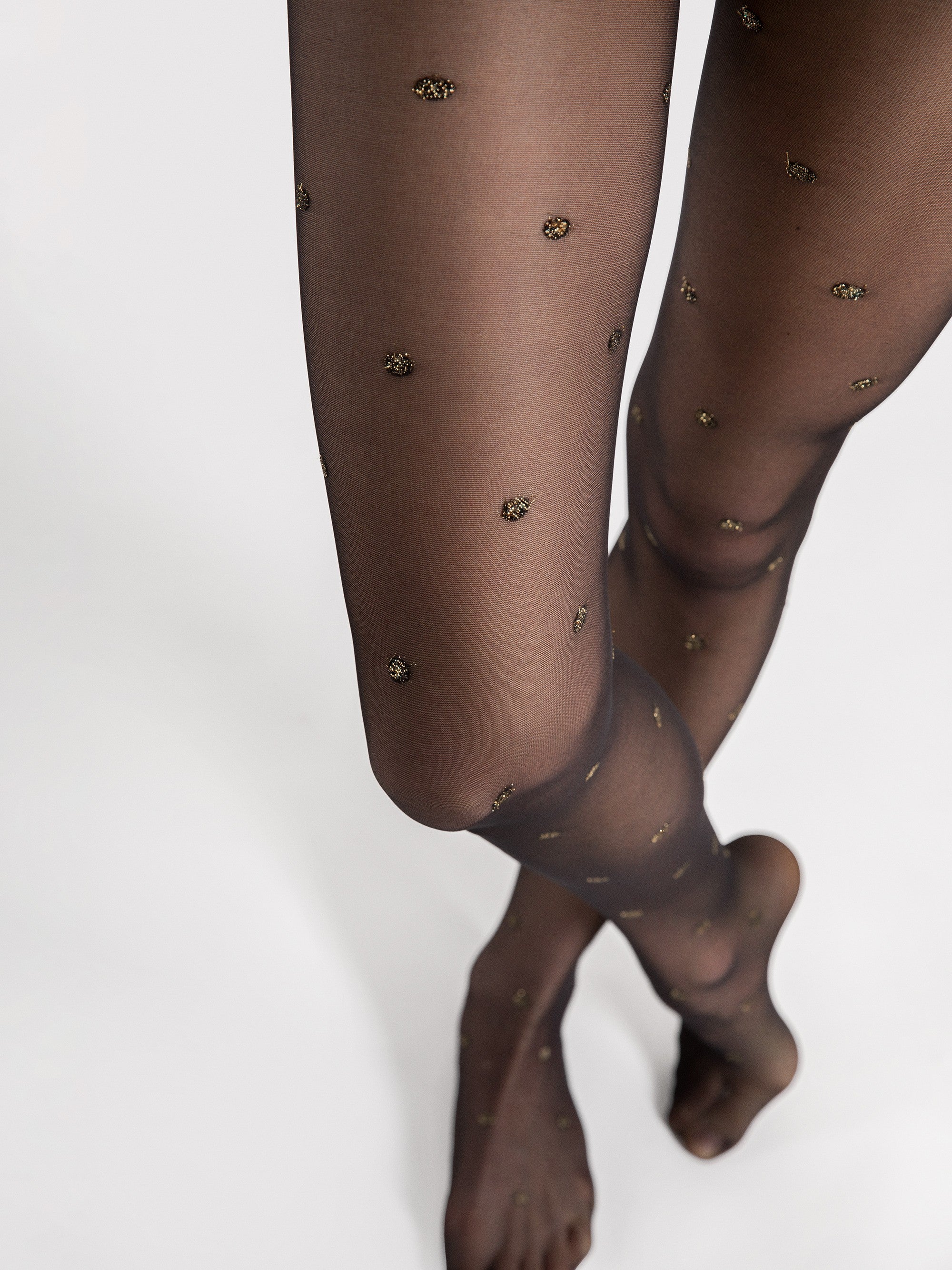 RAJSTOPY CONFETTI 20 DEN