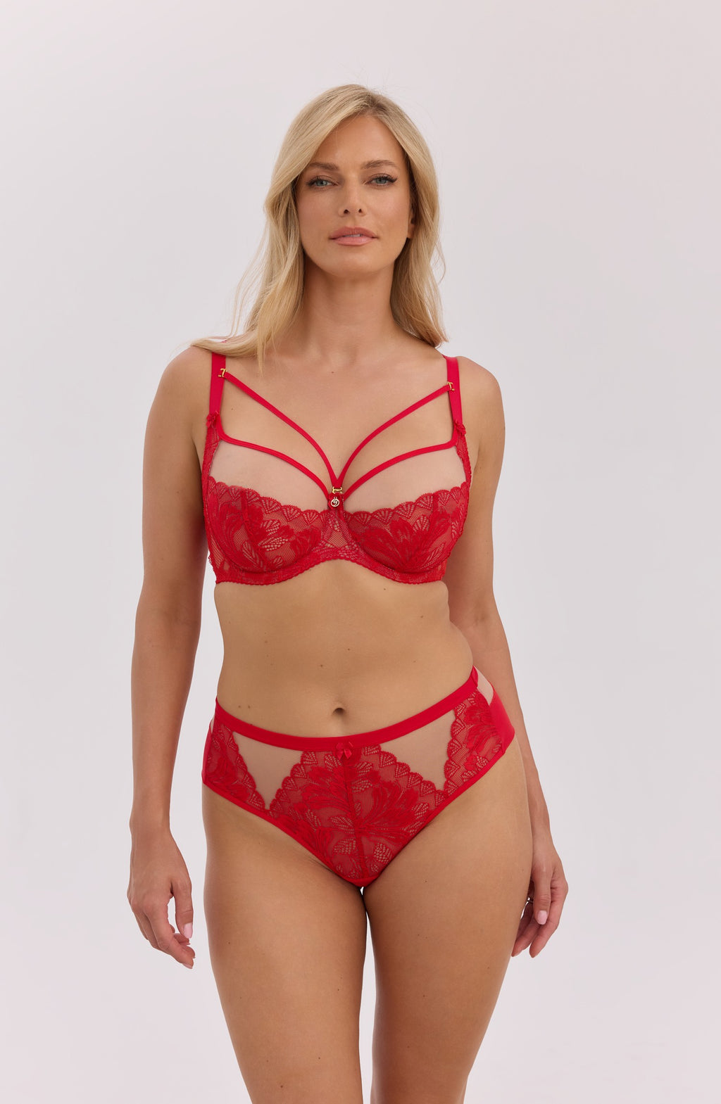 BIUSTONOSZ SOFT CARSON