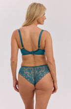 FIGI BRAZYLIANY CASSANDRA GFB 1355 ZIELONY