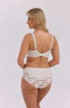 FIGI KETO GFP 1134 ECRU-MOKKA