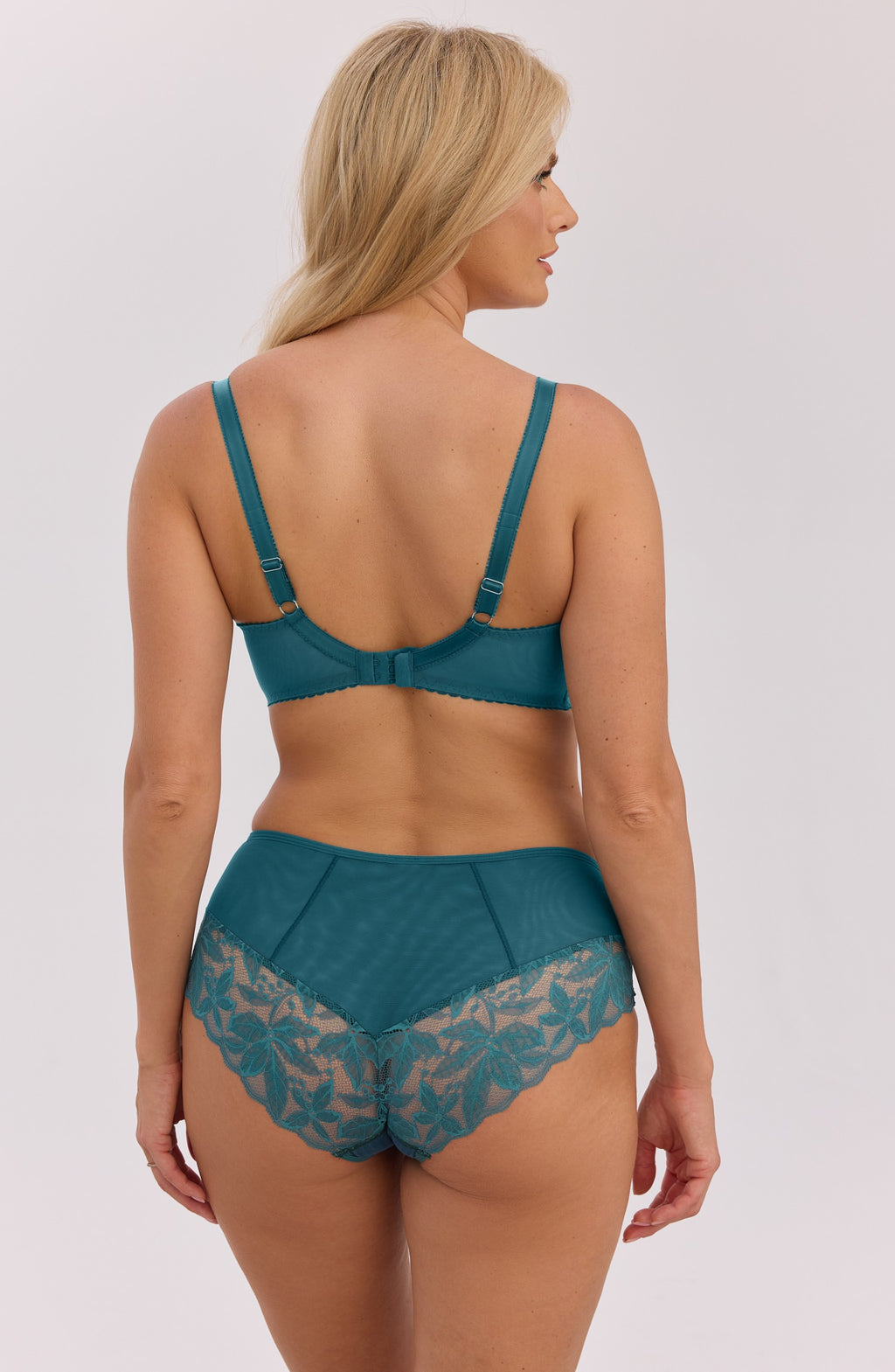 FIGI MELANIE GFP 1354 ZIELONY