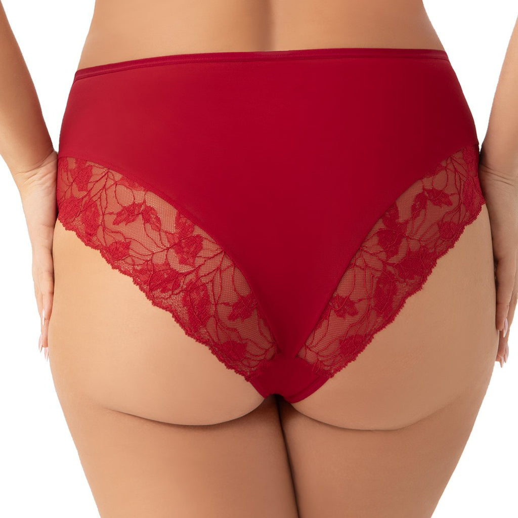 FIGI AMIRA K960 CZERWONY