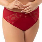 FIGI AMIRA K960 CZERWONY