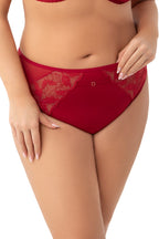 FIGI AMIRA K960 CZERWONY