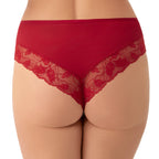 FIGI BRAZYLIANY AMIRA K961 CZERWONY