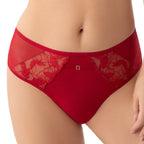 FIGI BRAZYLIANY AMIRA K961 CZERWONY