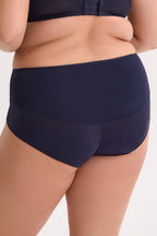 FIGI VEDA GFP 1323 GRANATOWY