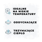 RAJSTOPY FUZZY OCIEPLANE 300 DEN