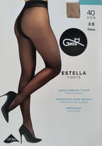 RAJSTOPY ESTELLA 40 DEN