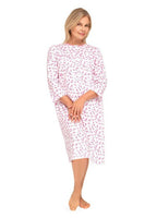 KOSZULA DAMSKA BOGNA II 204 DR R.3XL