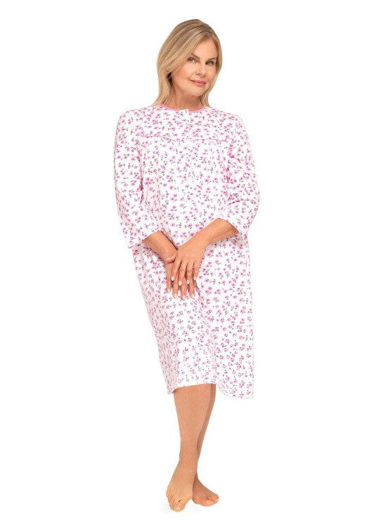 KOSZULA DAMSKA BOGNA II 204 DR R.3XL