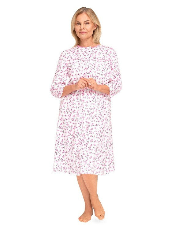 KOSZULA DAMSKA BOGNA II 204 DR