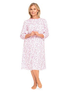 KOSZULA DAMSKA BOGNA II 204 DR