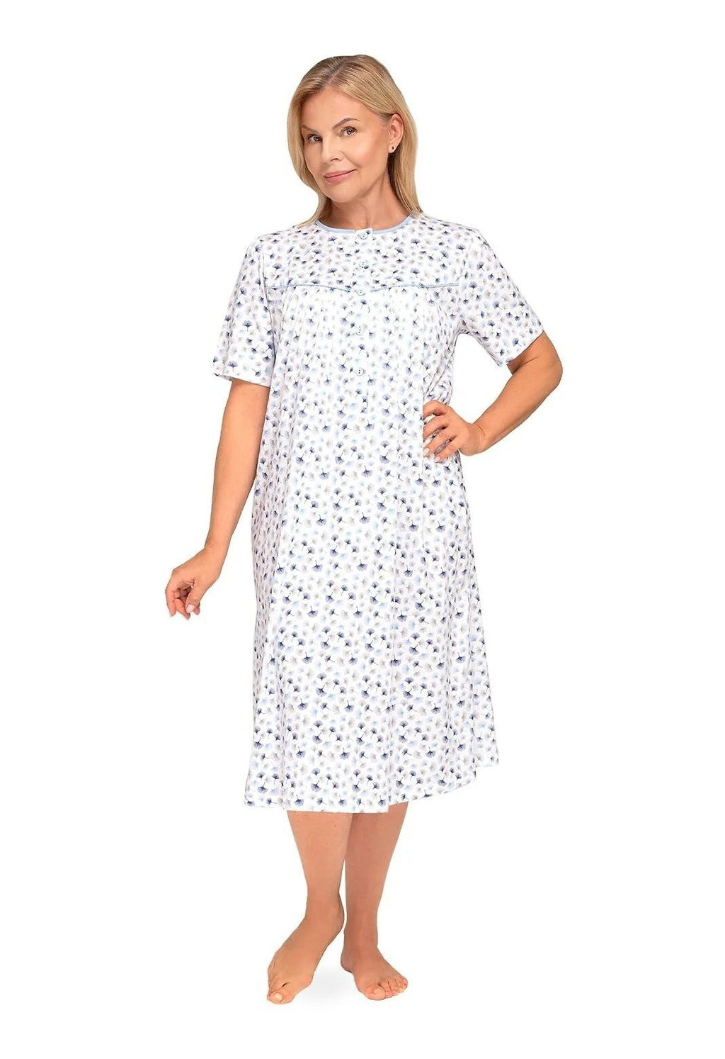 KOSZULA DAMSKA BOGNA I 203 KR