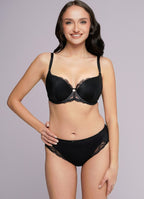 BIUSTONOSZ PEŁNA MISECZKA AV 2256