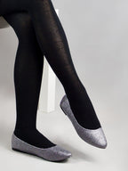 RAJSTOPY BAWEŁNIANE RB001 GŁADKIE R.140-158