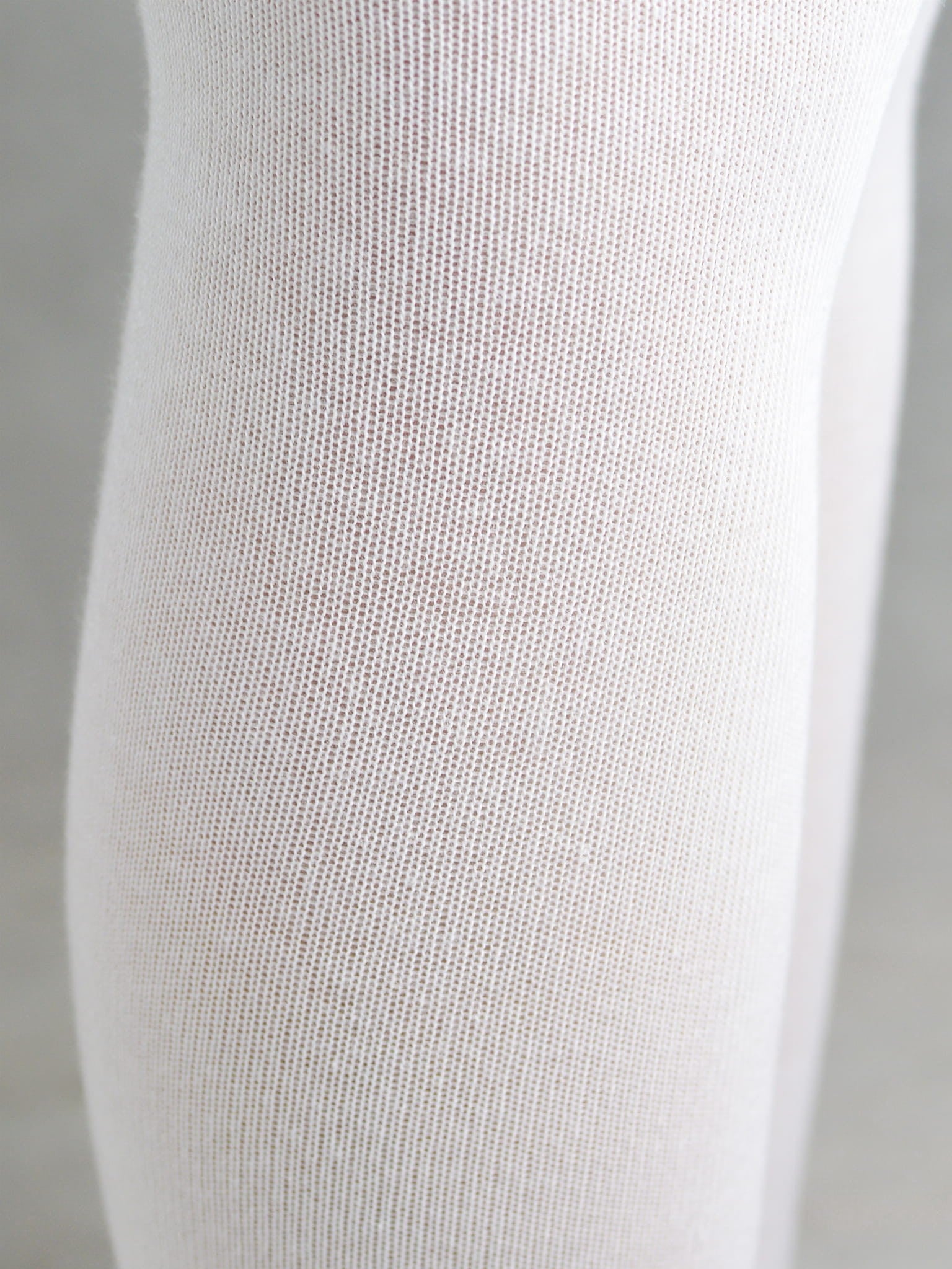 RAJSTOPY BAWEŁNIANE RB001 GŁADKIE R.140-158