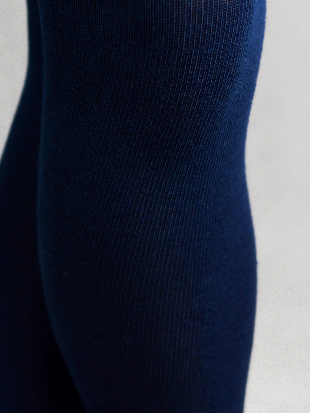 RAJSTOPY BAWEŁNIANE RB001 GŁADKIE R.140-158