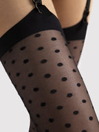 POŃCZOCHY LOUISE 20 DEN