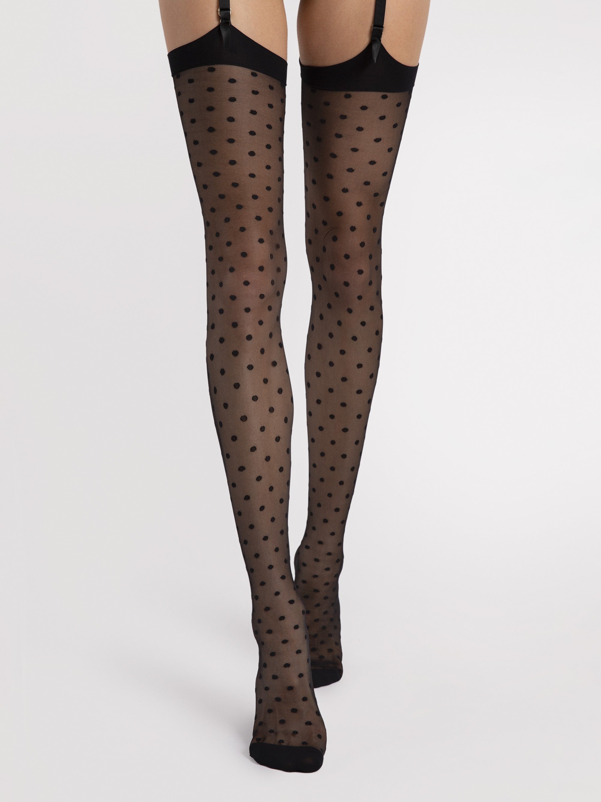 POŃCZOCHY LOUISE 20 DEN